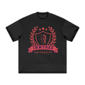 IMB University - Oversized Tee