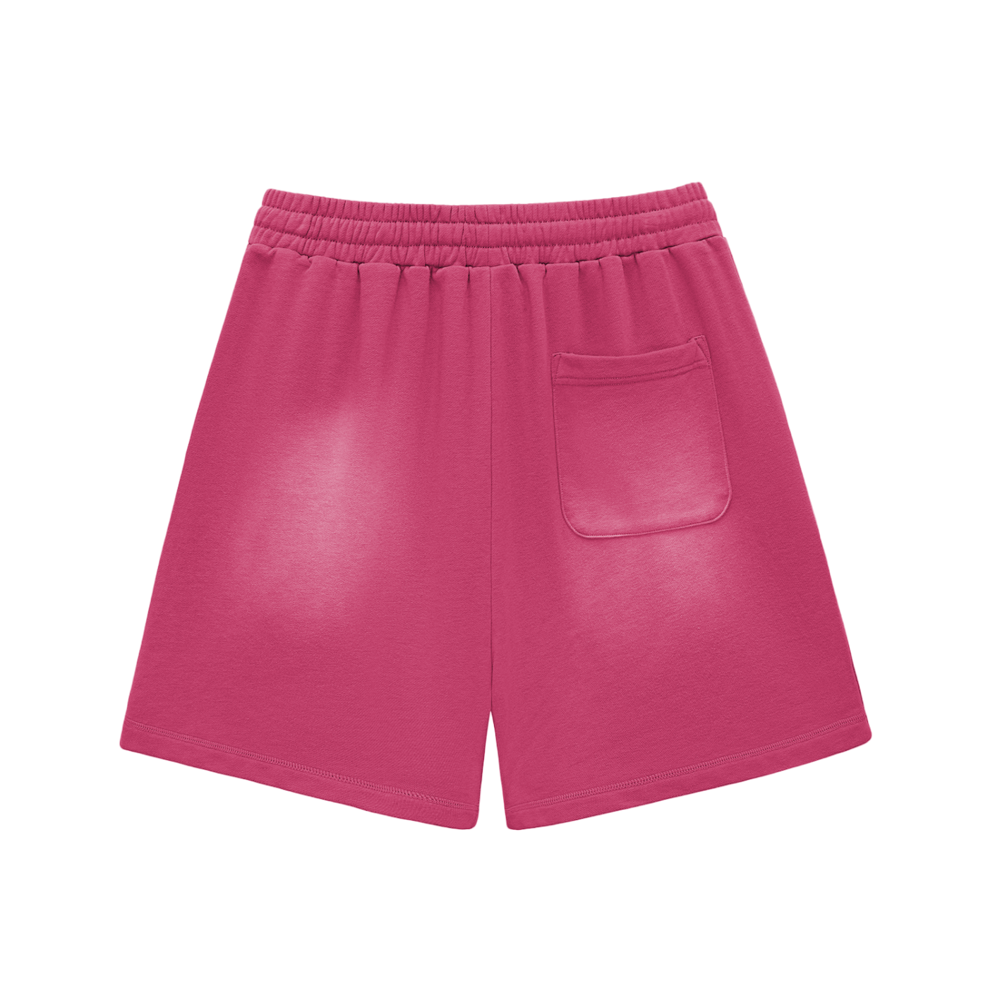 IMB University Shorts