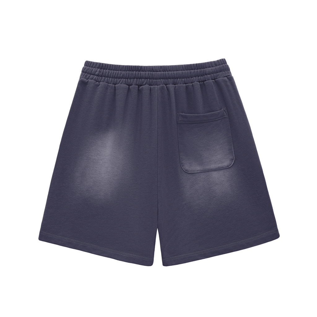 IMB University Shorts