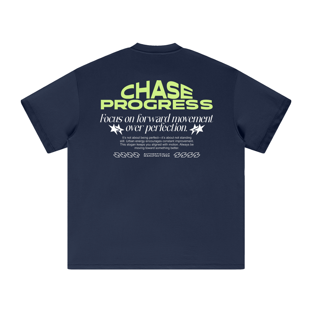 IMB University - Oversized Tee