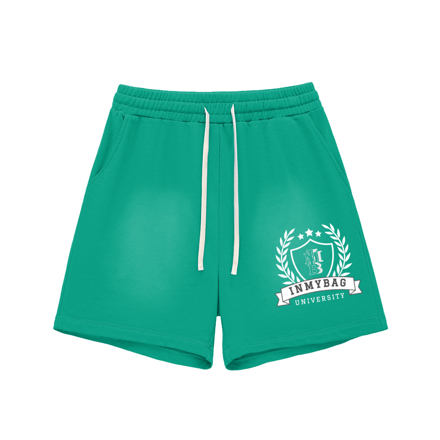 IMB University Shorts