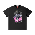Kids Problem Tee Pink
