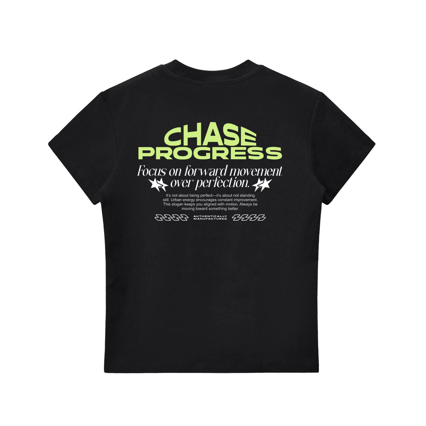 IMB University - Women's Tee