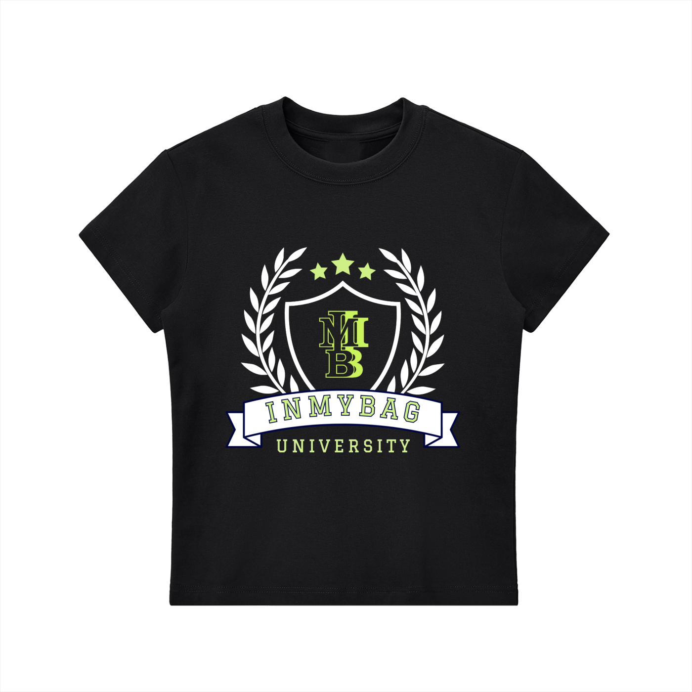 IMB University - Women's Tee