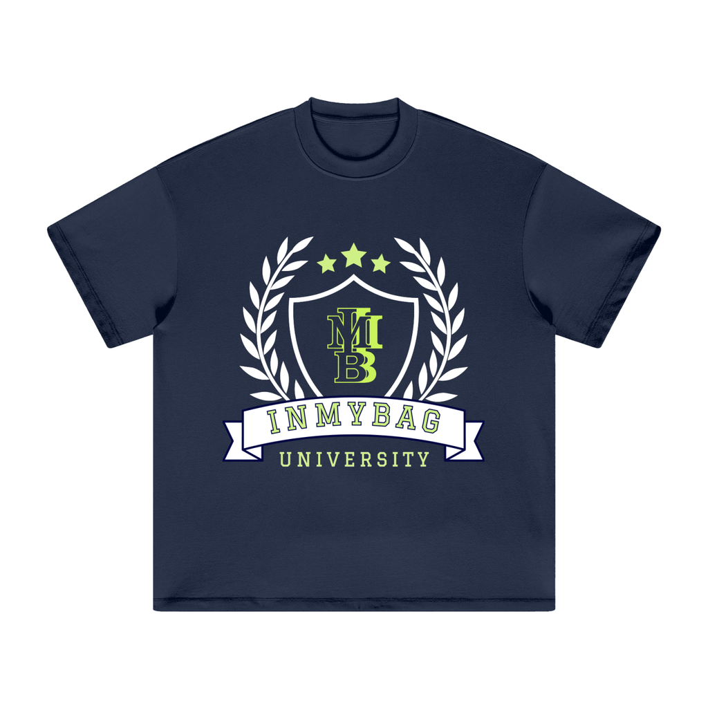 IMB University - Oversized Tee