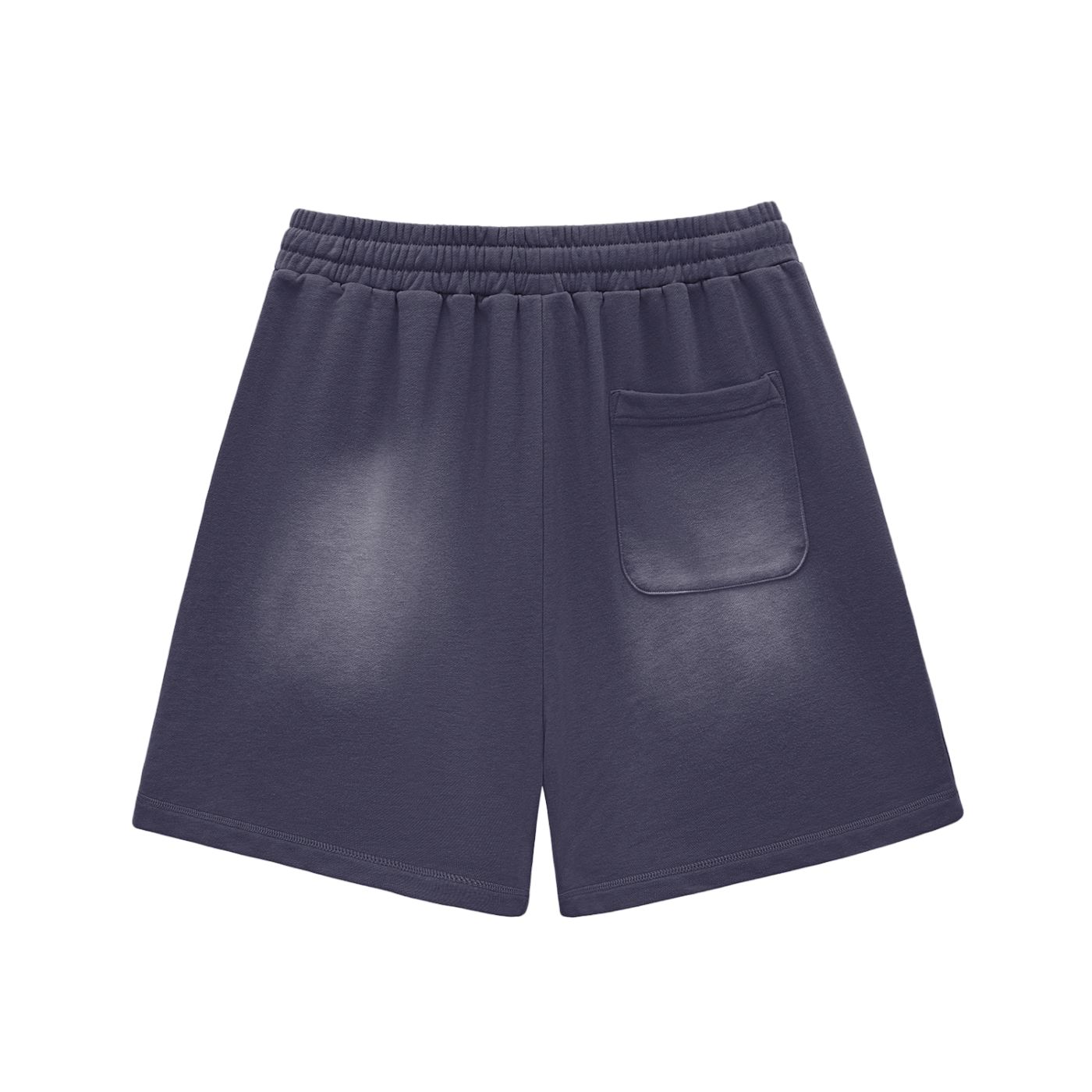 IMB Love Never Fades Shorts Navy