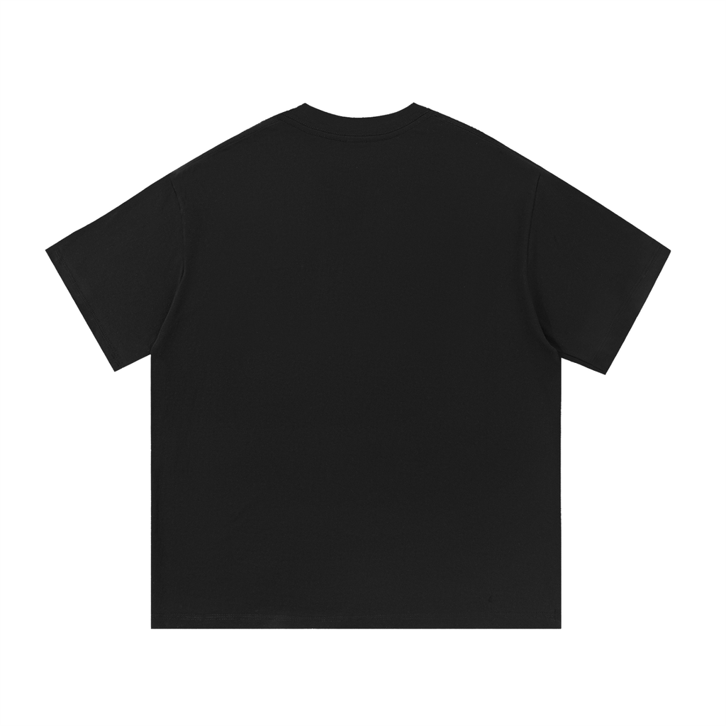 Hustler's Prayer Tee RED