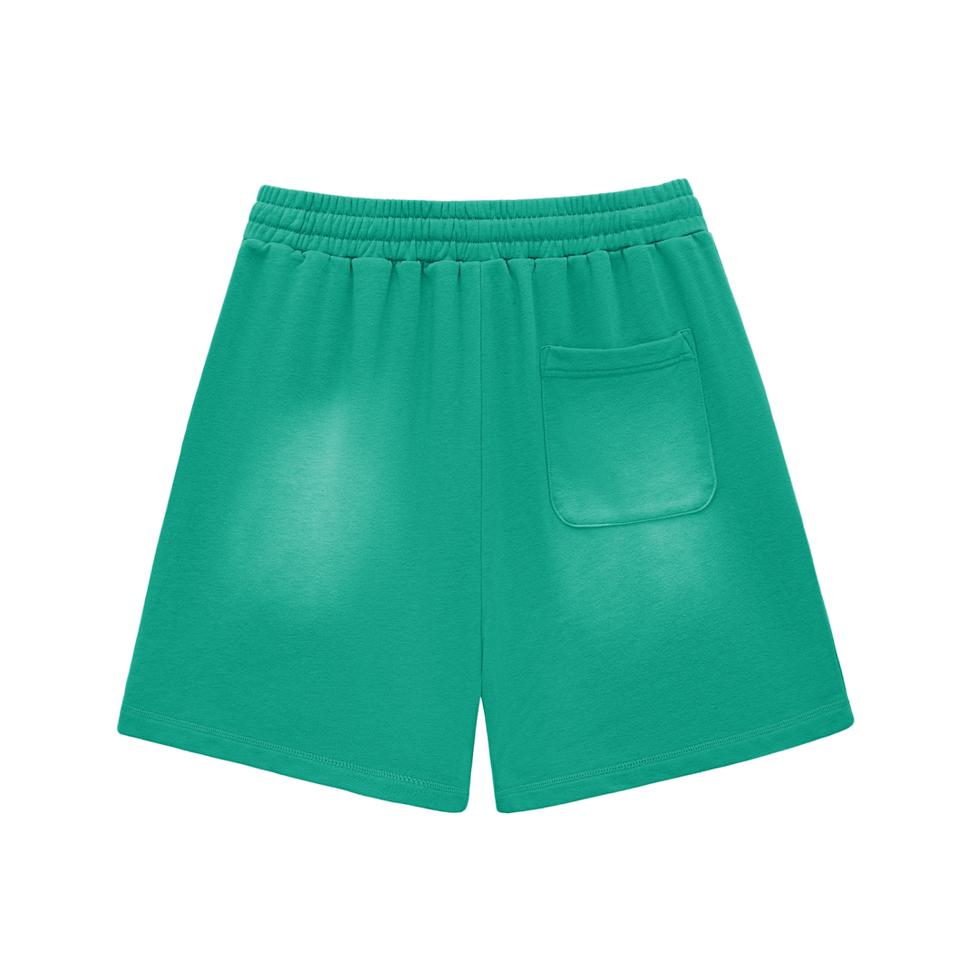 IMB University Shorts