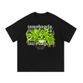 Hustler's Prayer Tee