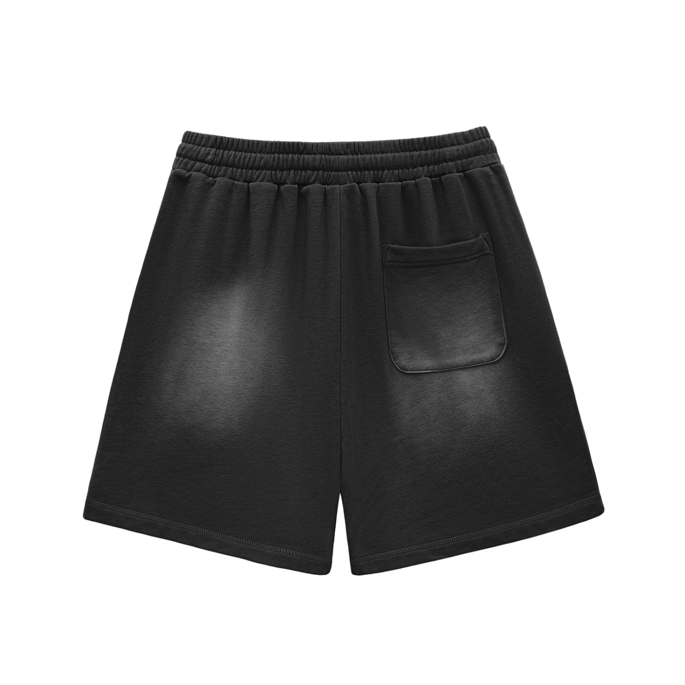 IMB University Shorts