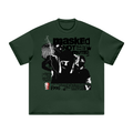 IMB Mask On GG Tee