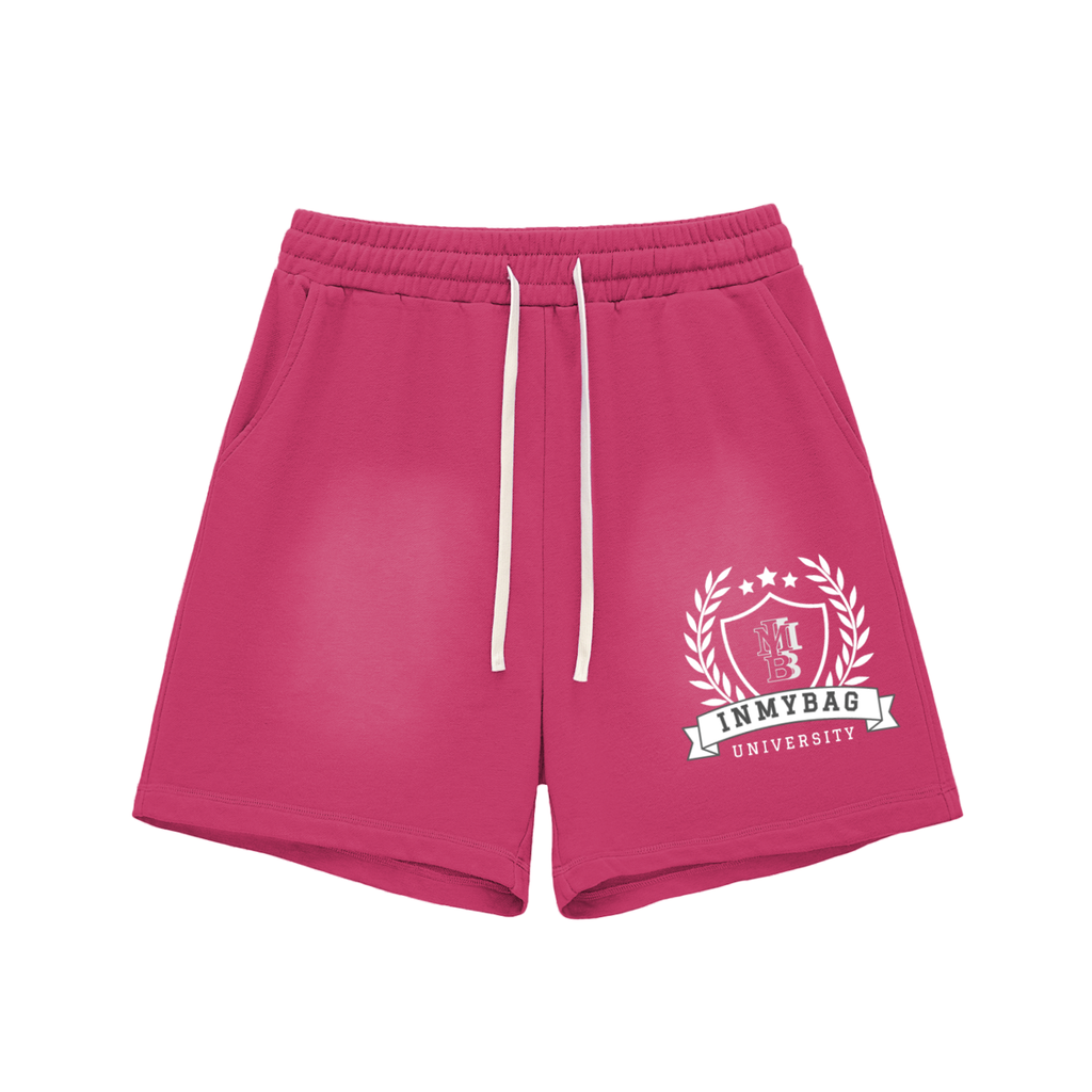 IMB University Shorts