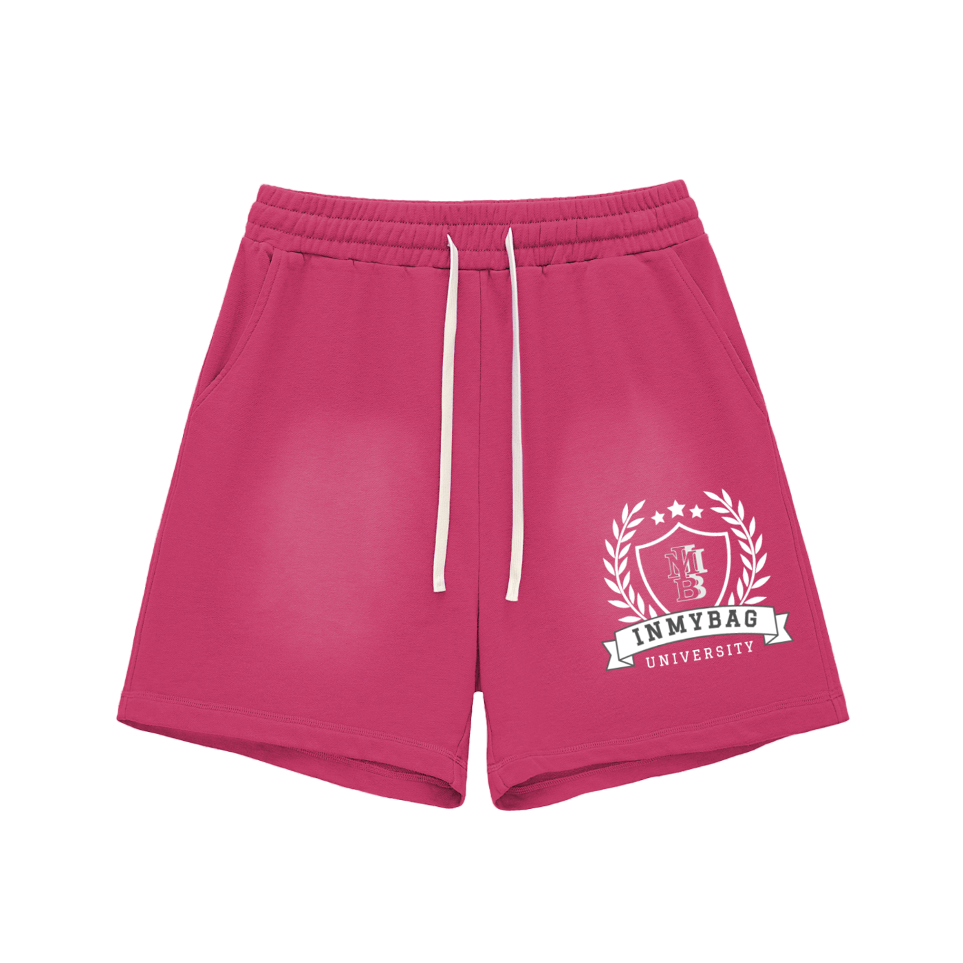 IMB University Shorts