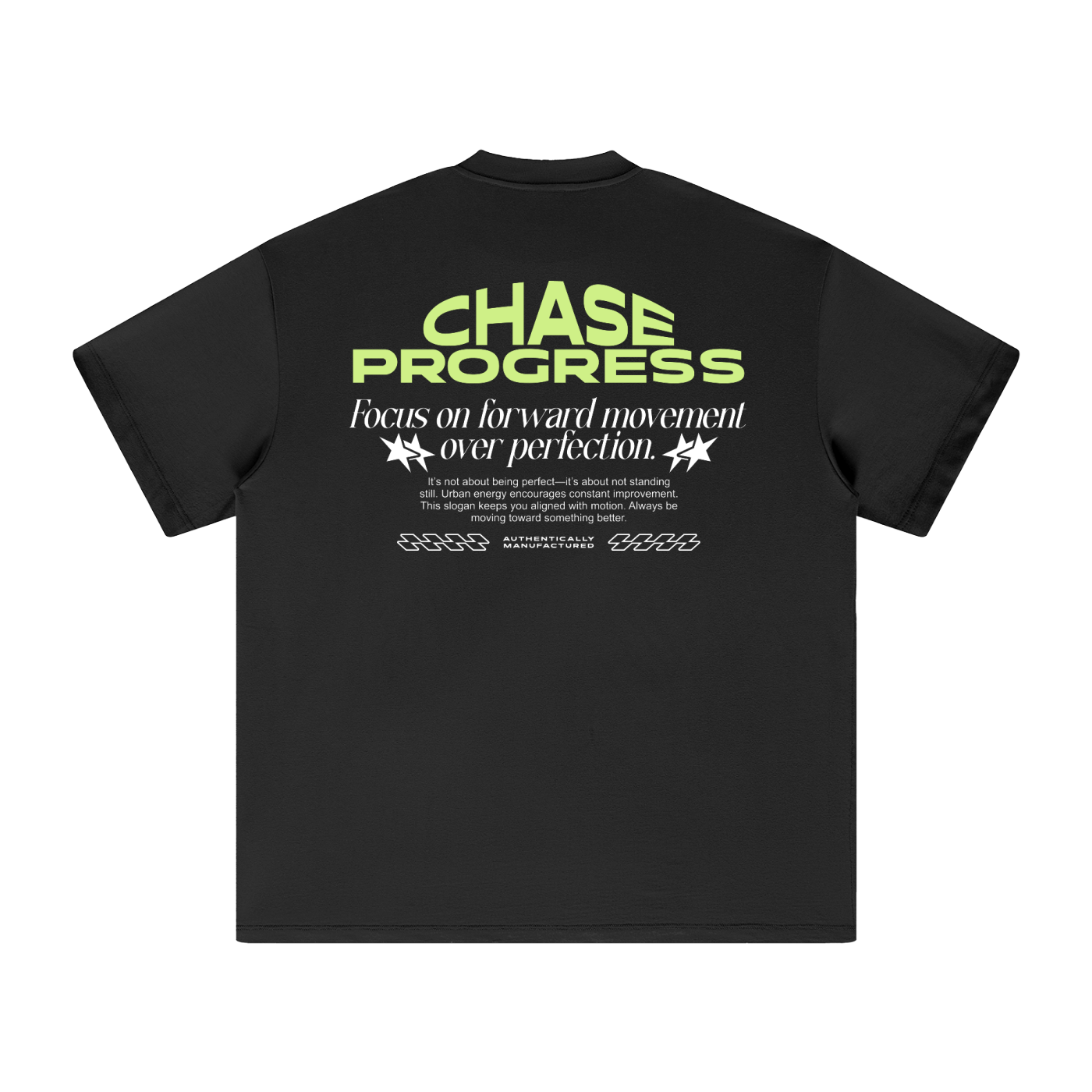 IMB University - Oversized Tee