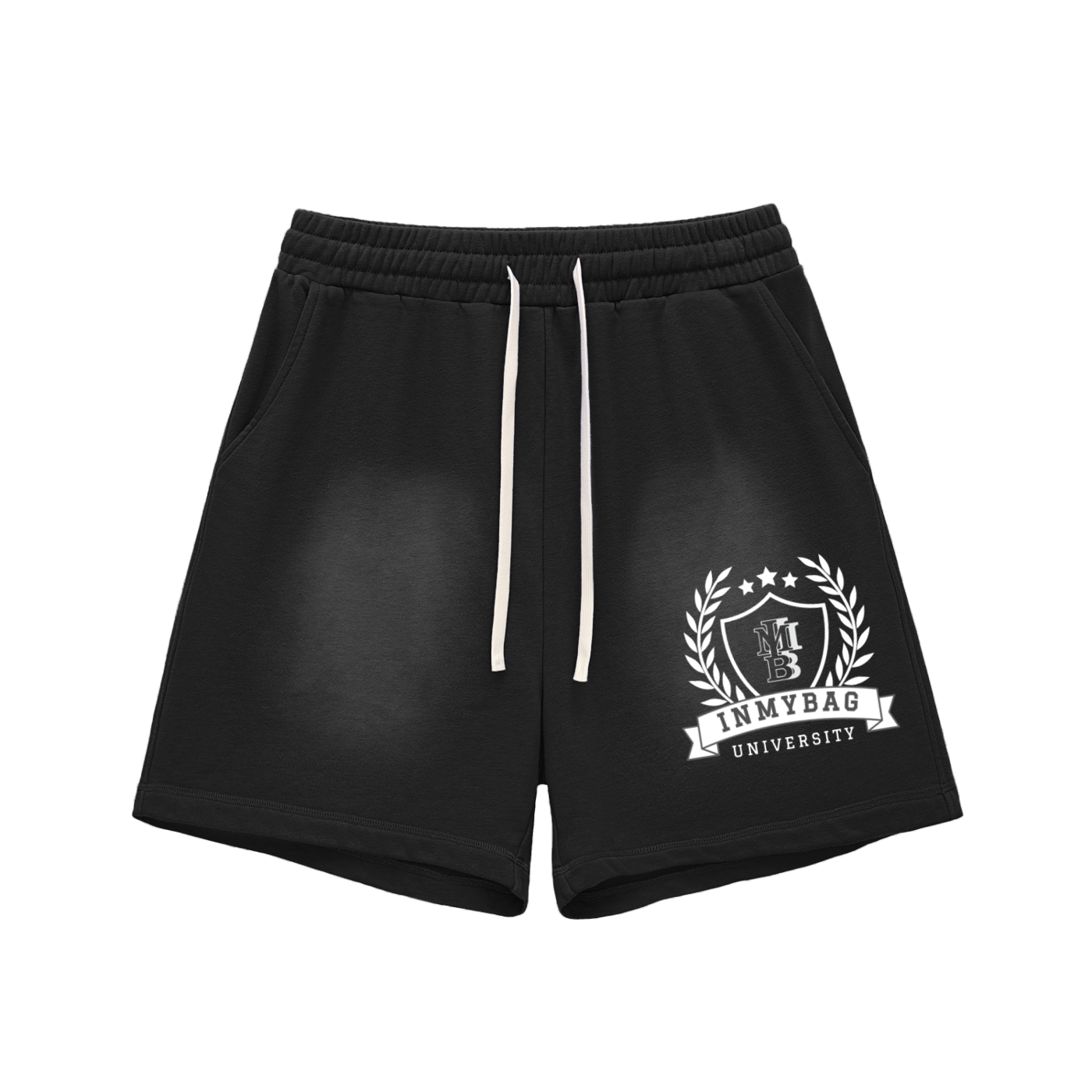 IMB University Shorts