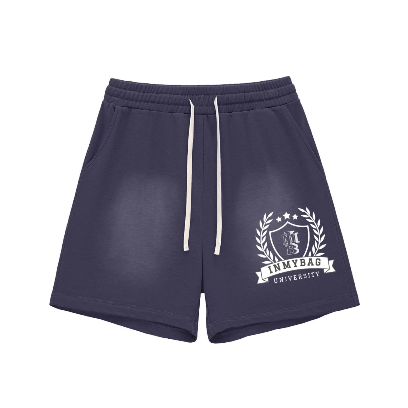 IMB University Shorts