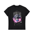 WMS Problems Tee Pink