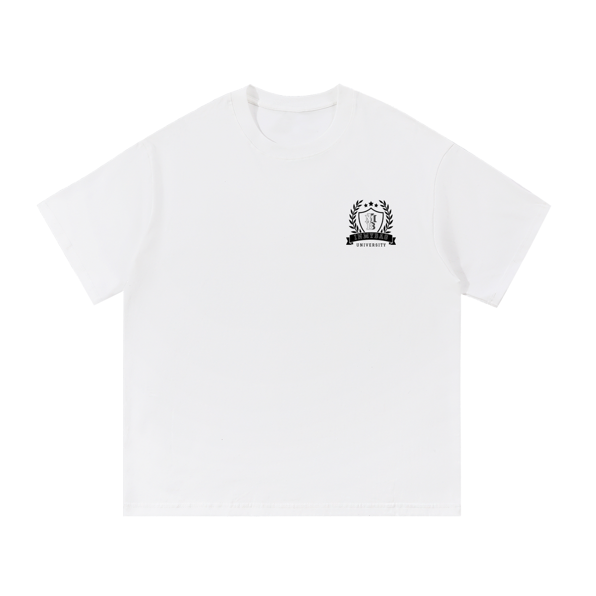 IMB University Logo Tee