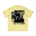 IMB Mask On YW Tee